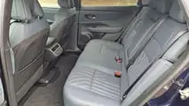 Teste - Nissan Ariya e-4ORCE