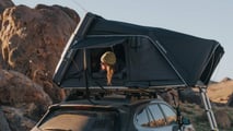 iKamper Skycamp 4.0 Rooftop Tent
