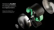 DuoBell, il campanello per bici di Skoda