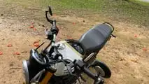 Avaliação Triumph Speed 400