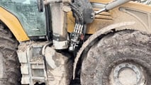 Load Sensing: cos'è e come funziona sui trattori moderni