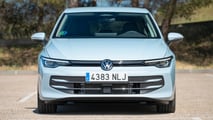 Volkswagen Golf Style eTSI 116 CV, prueba
