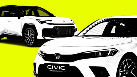 Hyundai's Best-Selling SUV Got A Major Price Cut