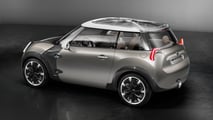 Mini Rocketman