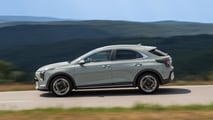 Kia XCeed (2026), la prova su strada