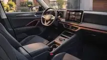 VW Tiguan Edition 20 (2026)