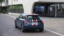 MINI Cooper Oxford