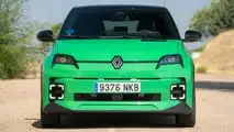 Renault 5 E-Tech techno 150 CV 52 kWh, prueba