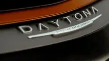 Homenaje al Ferrari Daytona Shooting Brake