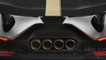 McLaren 788HS