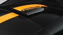 McLaren 788HS