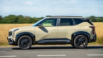 Kia Seltos (2026) im Test