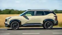 Kia Seltos (2026) im Test