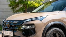 Nissan X-Trail (Juli 2026)