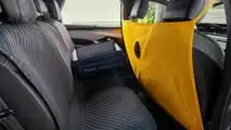 Peugeot E-5008 Dog Edition (2026)