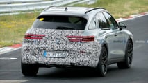 Genesis GV70 Hybrid (2027) Erlkönig