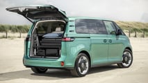 Volkswagen ID. Buzz pacchetto Good-Night