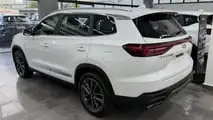 M1 nas lojas: CAOA Chery Tiggo 8 1.6 Turbo 2027