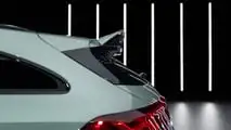2027 Mercedes-AMG CLA 45