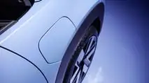 VW ID Cross (2026): primeiro ensaio de assento