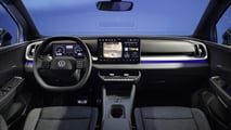 VW ID. Cross (2026): Erste Sitzprobe