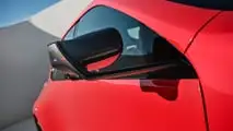 BMW M Concept New Class (luglio 2026)