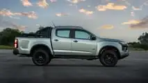 Chevrolet S10 Trail Boss