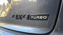 Mitsubishi Eclipse Cross Black 4x4 2026