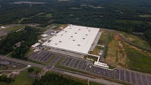 BMW Plant Woodruff Battery Production