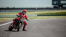 Ducati Hypermotard 698 Mono Nera
