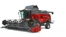 Massey Ferguson Activa S e Beta Next Edition 2027: le novità