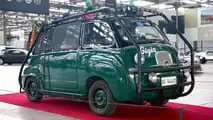 Fiat 600 Multipla (1956-1967)