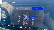2027 Volvo EX60: First Drive Review