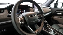Teste Jeep Renegade Sahara MHEV 2027