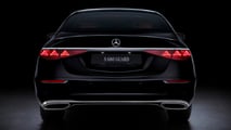 Mercedes S 680 Guard 4matic (2026)