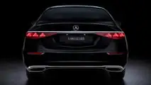 Mercedes-Benz S 680 Guard 4MATIC 2026