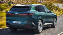 BMW X5 40 xDrive (2026)