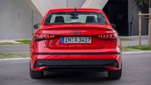 Audi A3 Limousine (2026)