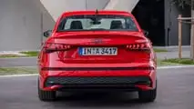 Audi A3 Limousine (2026)
