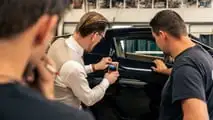 Niels van Roij Design - Daytona Shooting Brake Hommage (2026)