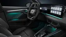 Audi A3 Sportback (2026)