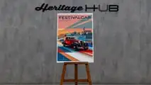 Festival Car 2026, la presentazione