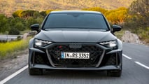 Audi RS 3 Limousine (2026)