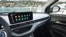 Fiat 500 Hybrid Cabriolet Dolcevita (2026)