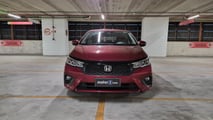 Honda City Hatchback EX 2026