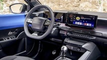 Lancia Ypsilon Turbo 100, la prova di Motor1.com