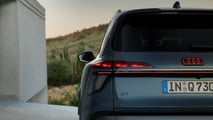 Audi Q7 2027