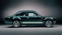 Ford Escort MK1 RS (2026) de Boreham Motorworks