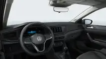 Volkswagen Polo Young (2026)