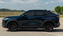 GWM Haval H6 GT PHEV Flex 2027 (BR)